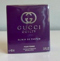 Gucci Guilty Pour Femme Elixir de Parfum