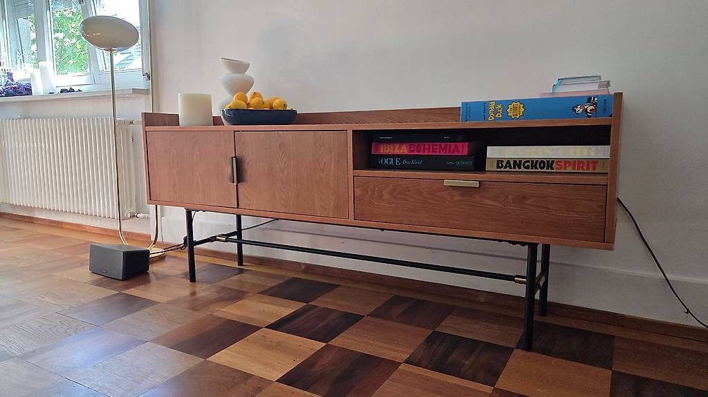 La Redoute Cassettiere: Sideboard Botello La Redoute – Usato da Zürich venduto da SanjaZH 1