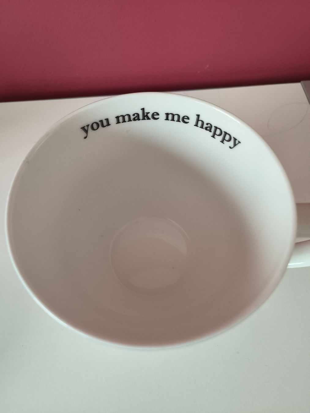 Tassen: Tasse – Neu und originalverpackt aus Zug von kat_q98k 1