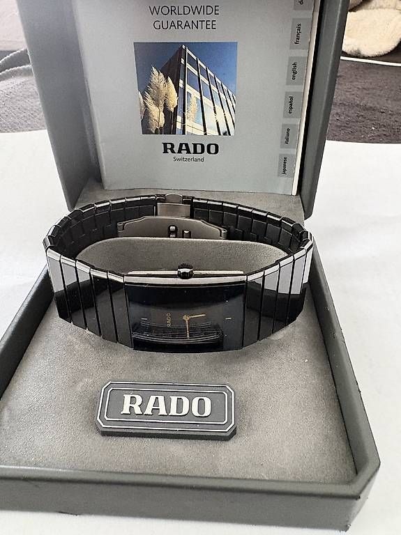 Uhren: Rado Ceramic Diastar Multifunktion  – Gebraucht aus Regensdorf von ton_h257 2