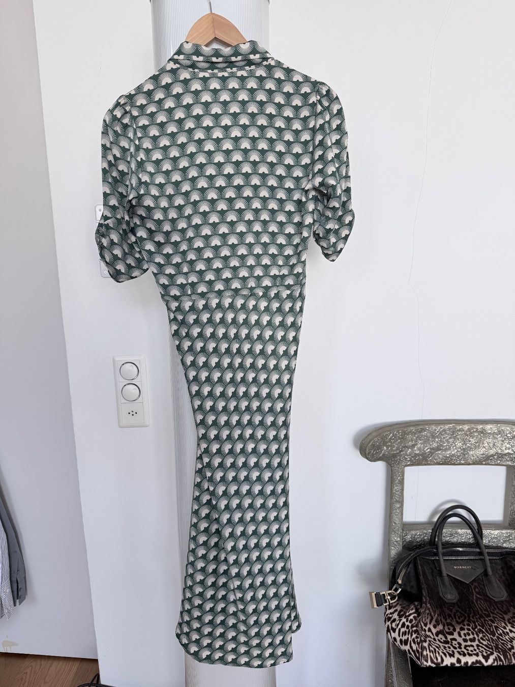 Vestiti: Nancy Mac Kleid. Gr 2 (38) – Nuovo (secondo la descrizione) da Zürich venduto da Reloved2020 4