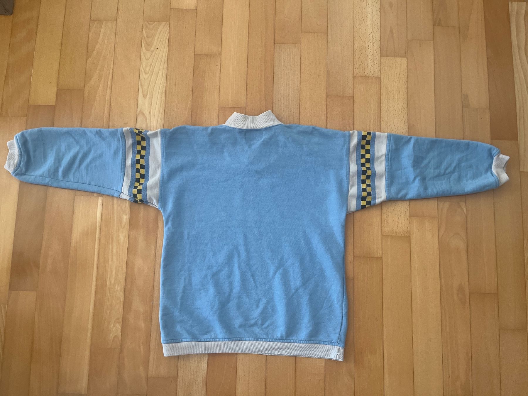 Maglioni & Felpe: Vintage Comic Strip Sweatshirt Gr 152 – Usato da Uetikon am See venduto da erz13 4