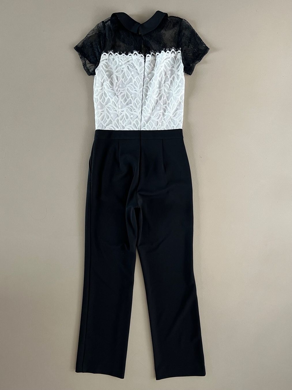 Comma Tute: COMMA, Catsuit 🖤 – Usato da Zürich venduto da ClosetQueen 3