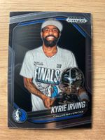 NBA Kyrie Irving Prizm Black 24/25