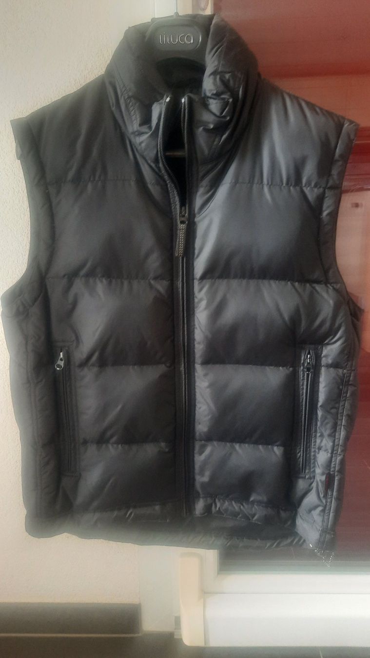 Gilet & Giacche: Gilet,Weste,Jacke Gr. XS  Daune – Usato da Wattwil venduto da Parase 2
