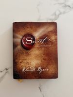 The Secret - Das Geheimnis von Rhonda Byrne