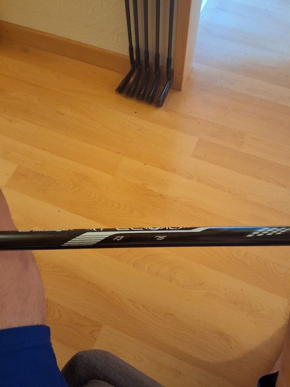 Mazze & Set: Pxg Golfschläger Set – Usato da Menzingen venduto da mat_vx5h 7