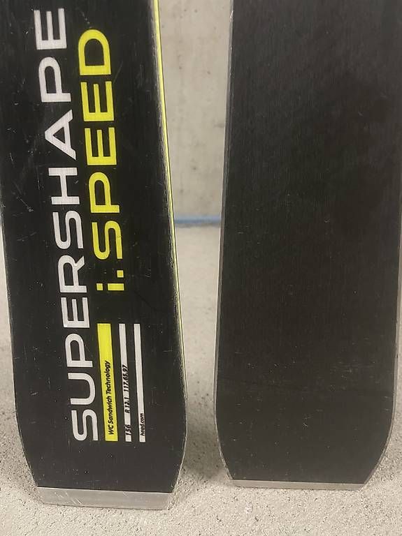 Skis: VENDO SCI HEAD – D'occasion à Bellinzona par Caio70 1