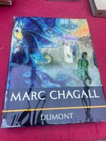 Marc Chagall - Dumont