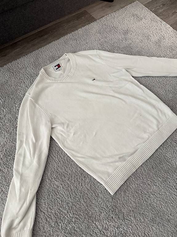Pullover & Sweatshirts: Tommy Hilfiger Pullover – Gebraucht aus Möriken AG von nil_hmm8 1