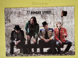 AK von 77 Bombay Street