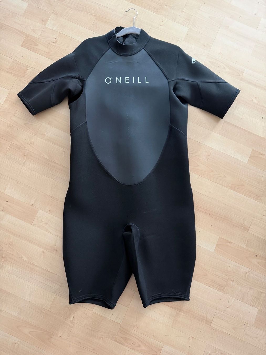 Tauchanzüge: Oneill Reactor II Shorty 2mm – Gebraucht aus Alpthal von Henko