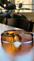 Oakley Kato – Polished Black / Prizm 24K | Full Set | Wie Ne