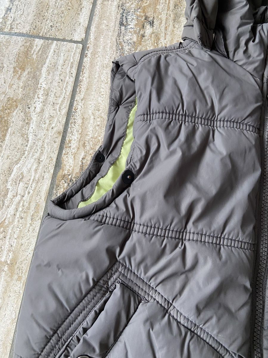 Sonstige Jungenkleidung: Mexx Gilet Grösse 122/128 – Gebraucht aus Nürensdorf von Yellowstone09 1