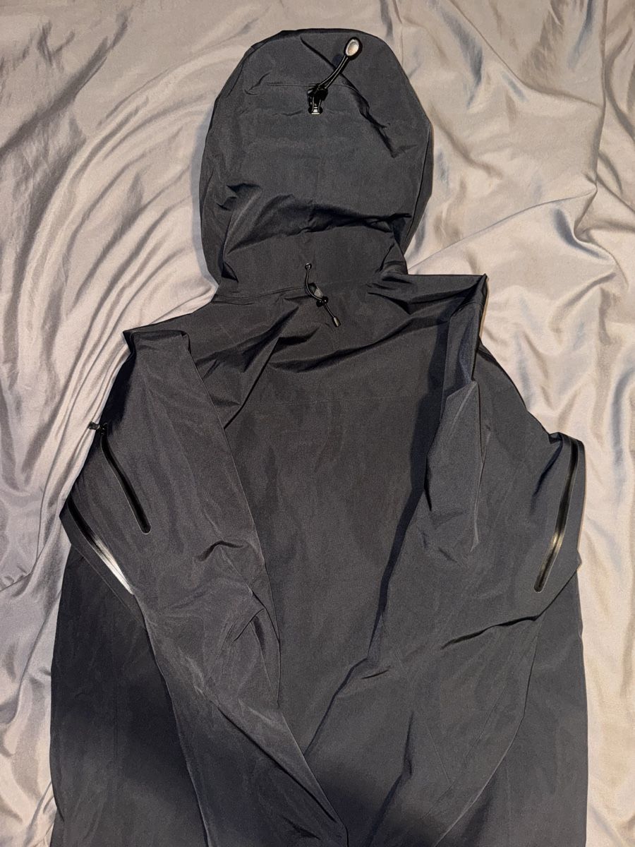 Giacche: Arc Teryx Ski Jacke – Usato da Unterentfelden venduto da tim_5vkv 4