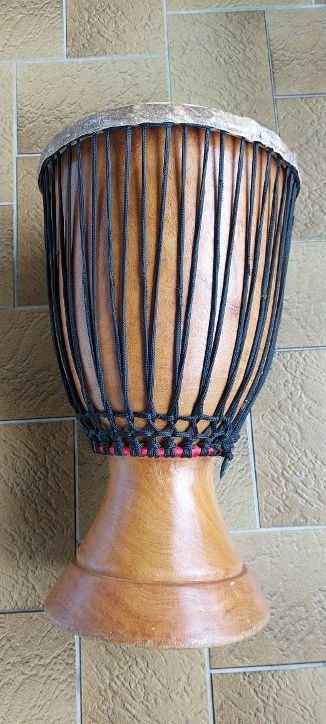 Instruments de musique: Djembe – D'occasion à Evilard par Froschkasimir 1