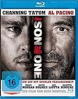 🎞️🎥🍿 The Son of No One 🍿🎥💿