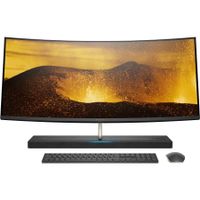 HP ENVY 34 | All-in-One | 256 SSD | 1000GB HDD | Win11