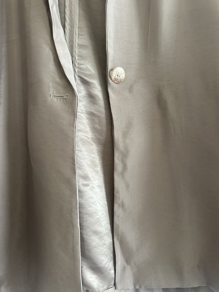 Jacken: Schimmer-Blazer oversized – Gebraucht aus Lenzburg von selabella 1
