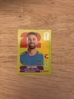 Panini Sticker FIFA WM 2026 Unai Simon ESP 2