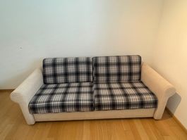 Carlo Rampazzi Designer-Schlafsofa | Queen Size 160 × 200 cm