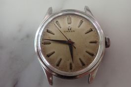 VINTAGE!! OMEGA HANDAUFZUG T2 35MM.