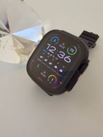 Apple Watch ULTRA 3, 49mm SCHWARZ