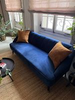 Sofa, 3-er