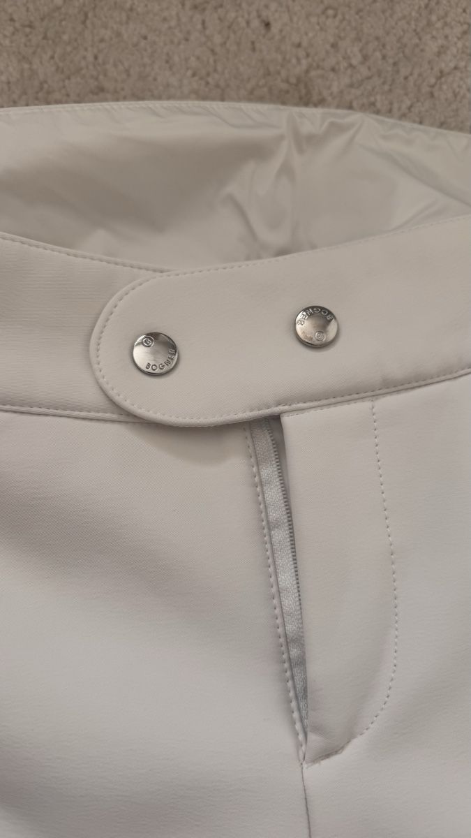 Skis: Bogner Skihose Größe S/M – Gebraucht aus Esslingen von The_Easy 2
