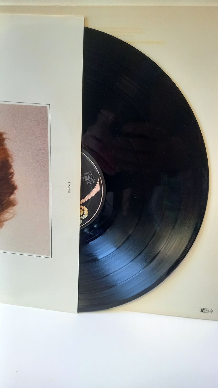 Dischi in vinile: WHAM Make It Big LP Vinyl gebraucht – Usato da St. Gallen venduto da Bir_Rer 2