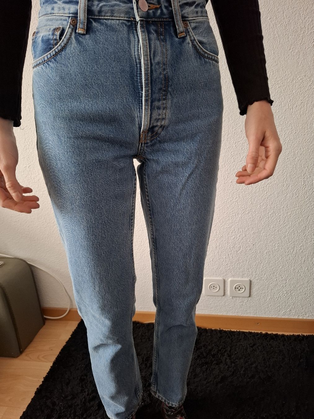 Nudie Jeans: Jeans – Nuovo (secondo la descrizione) da Bern venduto da M_F20 1