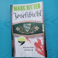 Marc Ritter- Josefibichl