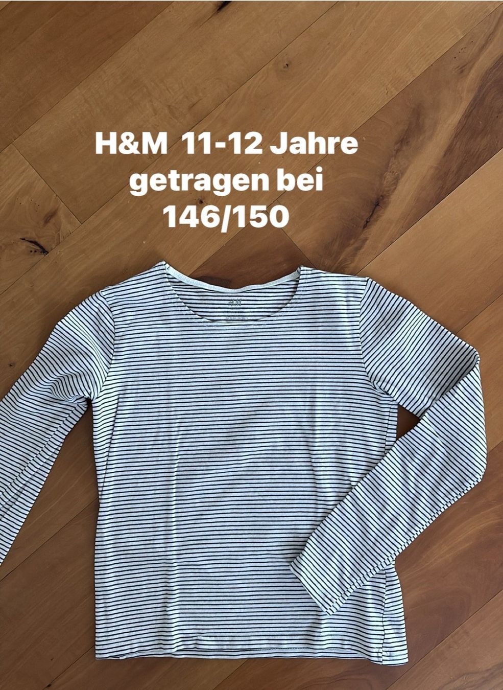 Kleiderpakete & -sets: Mädchenoberteile  Pullover Gr. 146/152 SET – Gebraucht aus Dietlikon von Pmt_zh 3
