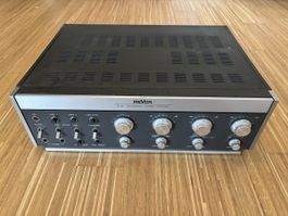 Revox B 750 Stereo Verstärker guter Zustand