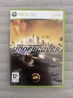 Need for Speed Undercover für Xbox 360