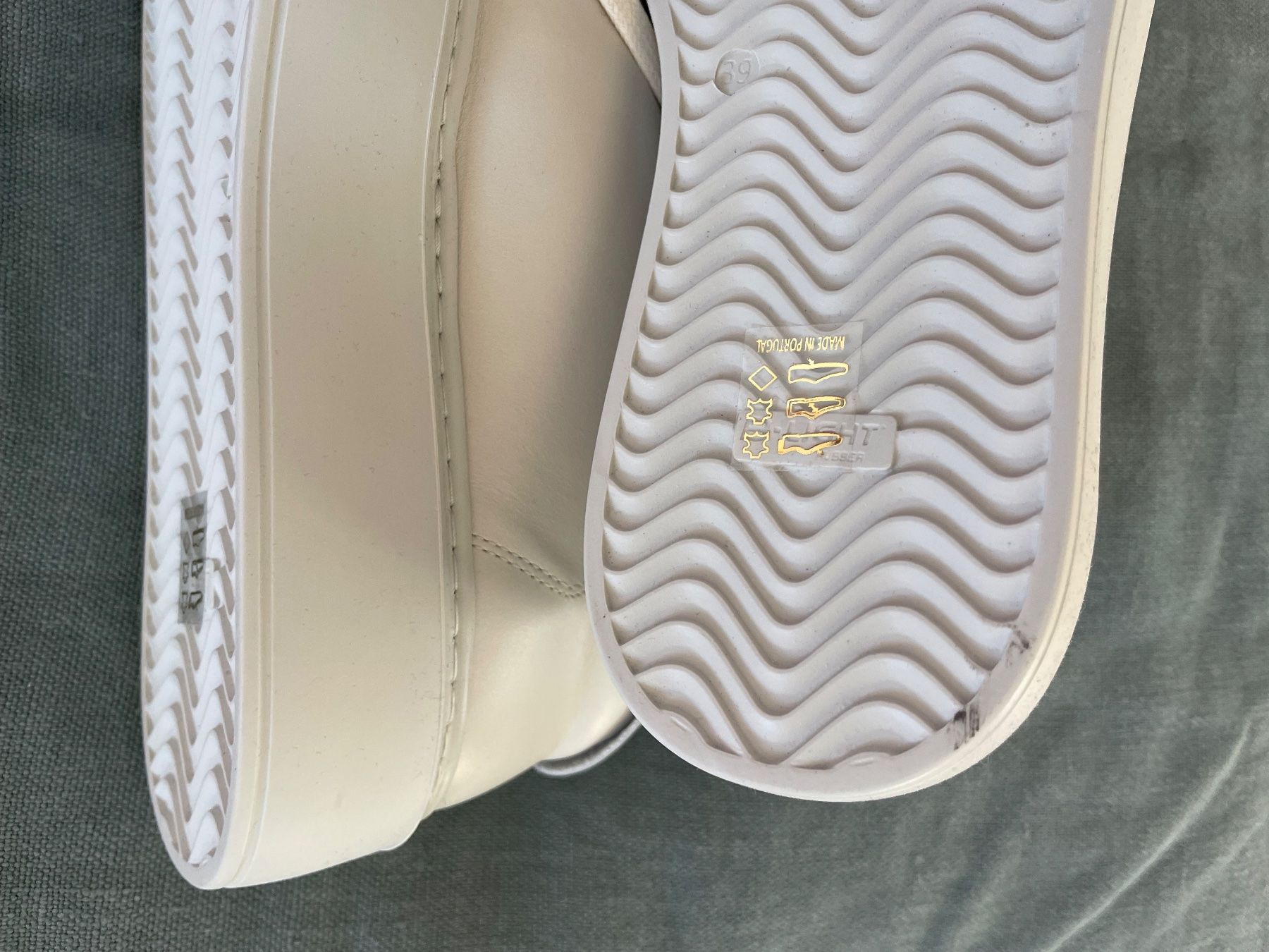 Scarpe da donna: Royal Republic Sneaker, Grösse: 40 – Usato da männedorf venduto da johannes13 2