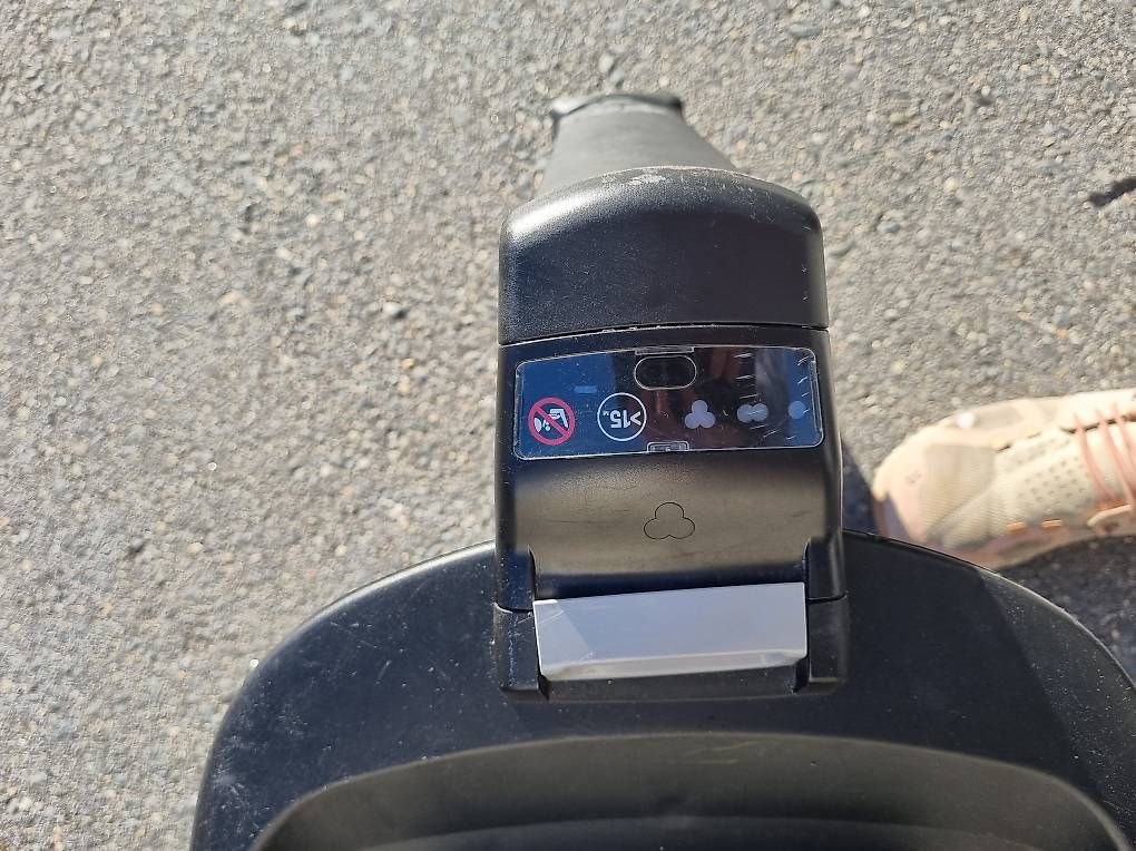 Maxi-Cosi Seggiolini per auto: Isofix Station – Usato da Bitsch venduto da hofer006 1