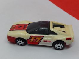 MATCHBOX -   Ferrari 308  - *Burnin Key* - Rarität - TOP