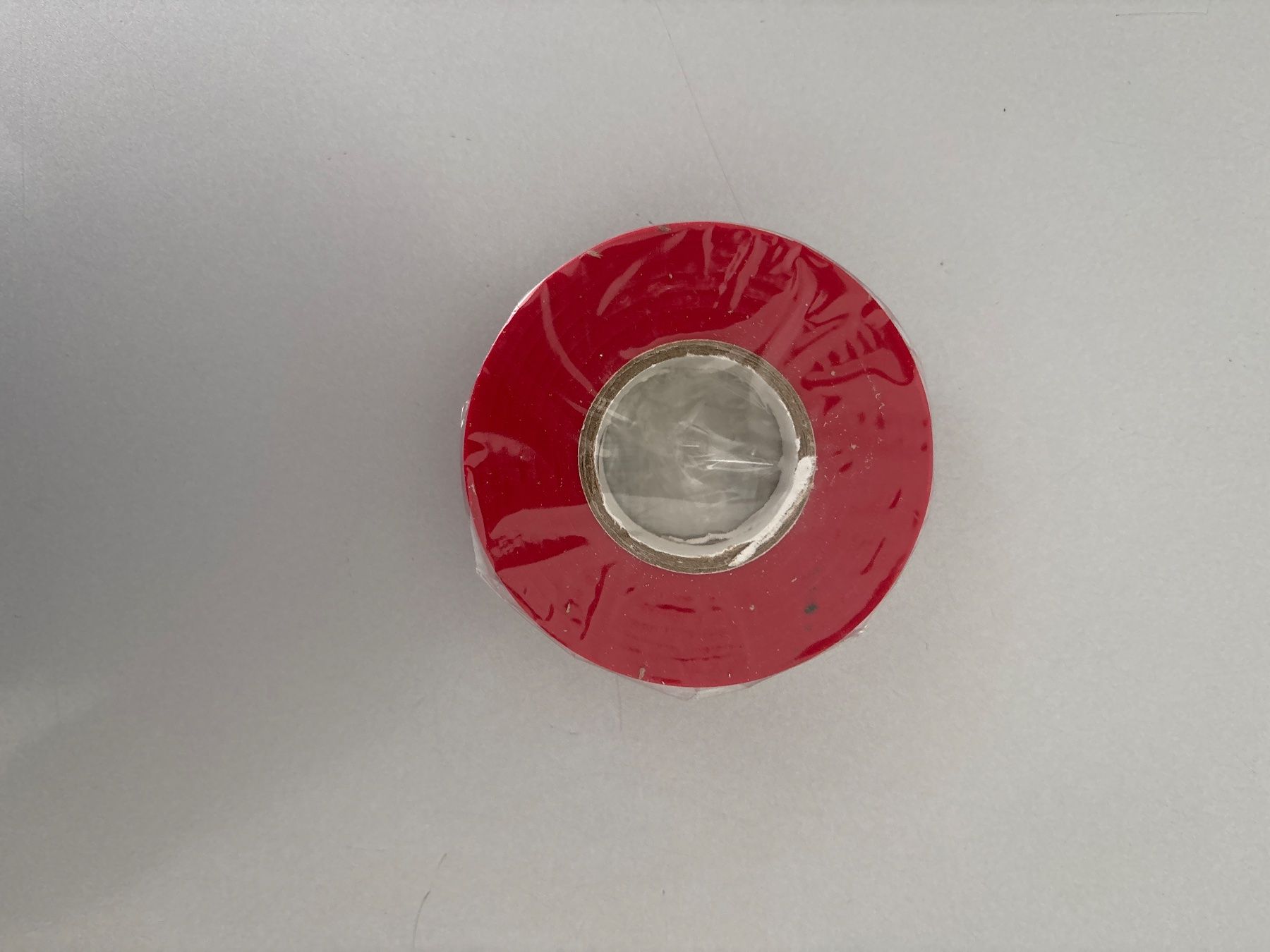 Componenti elettronici: Permafix Premium Elektroisolierband red Neu – Nuovo e nell'imballaggio originale da Unterägeri venduto da flu_zp5d 1