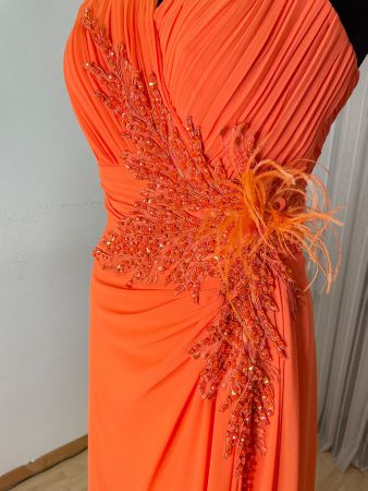 Cocktailkleid, Abendkleid