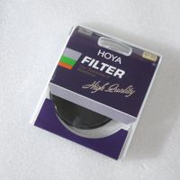 Hoya 67mm ND4 Neutral Filter / filtre. Japan. New.