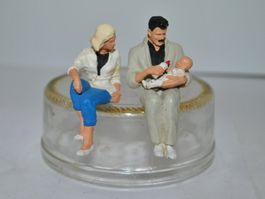 Preiser Figuren G (MMT040)