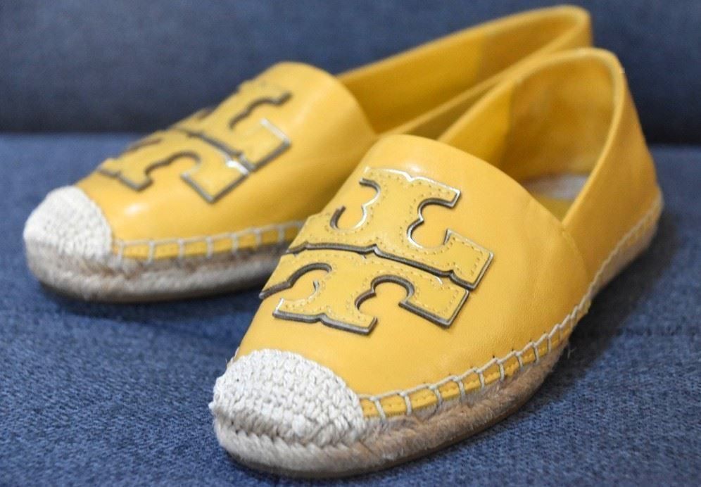 Tory Burch Scarpe da donna: Espadrilles Tory Burch   35 / 22 cm – Usato da Collonges venduto da Auganien 6