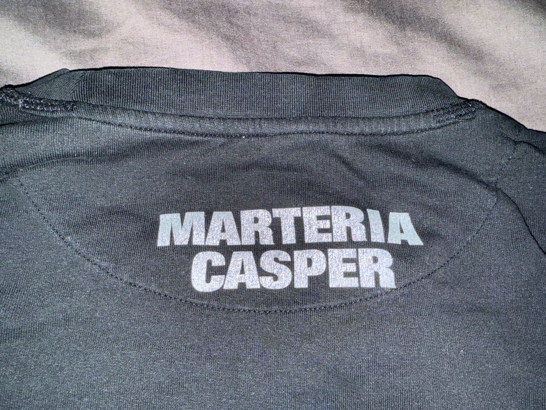Maglioni & Felpe: Marteria Casper 1982 Pullover – Usato da Walkringen venduto da buetzu08 3