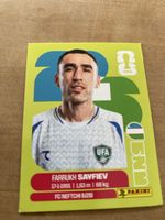 Panini Uzb 3