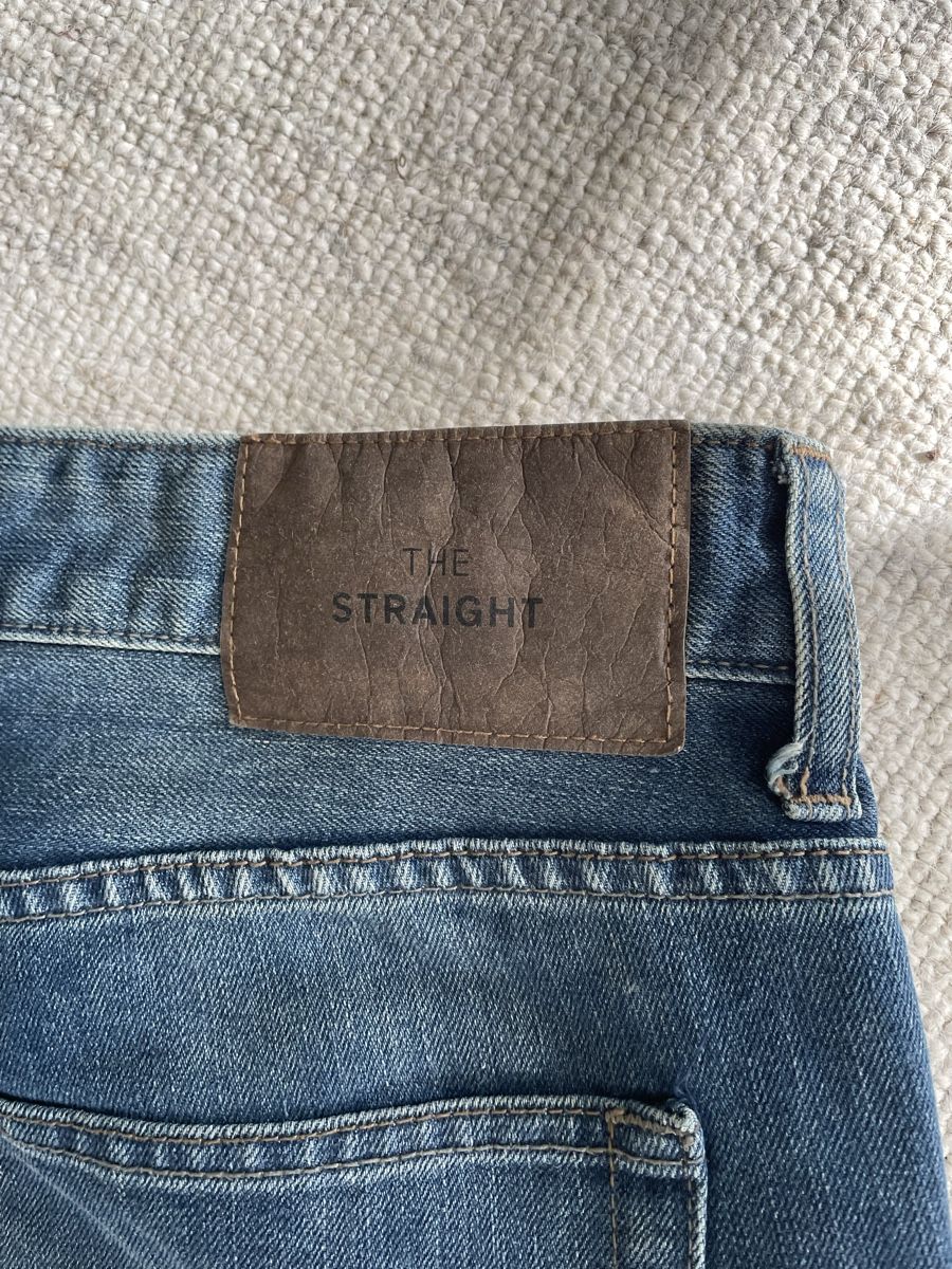 C&A Jeans: Herren Jeans 36/32 von C&A guter Zustand – Usato da Zürich venduto da Pamuk04 2