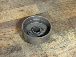 Kupplung Kupplungsglocke Piaggio Mono 66mm original