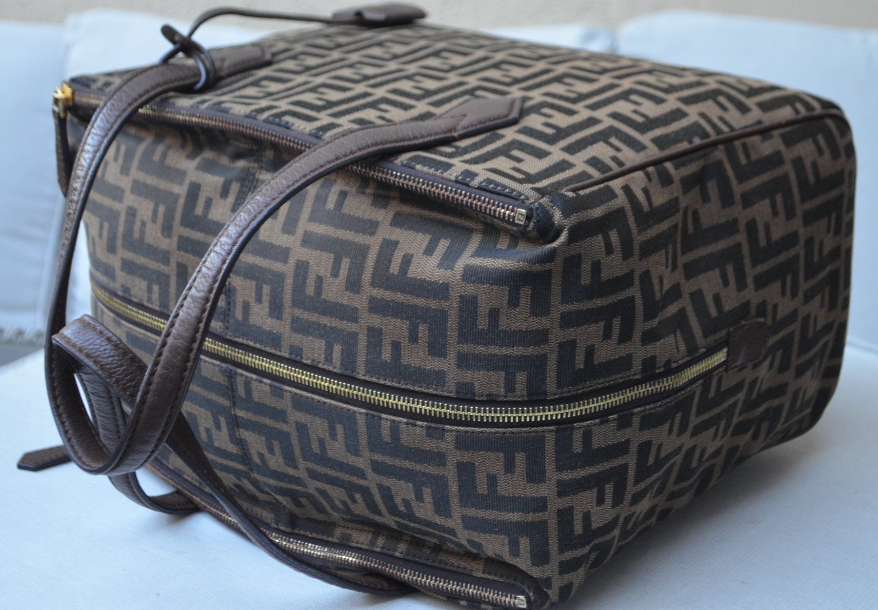 Fendi Borse da donna: Fendi Tasche / sac – Usato da Collonges venduto da Auganien 5