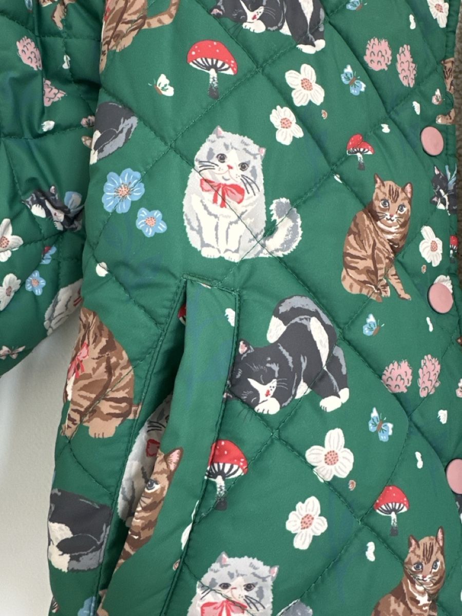 Mini Boden Jacken & Mäntel: Kinderjacke von Mini Boden, Gr. 9-10 J. – Gebraucht aus Zürich von xmi_2ckv 1