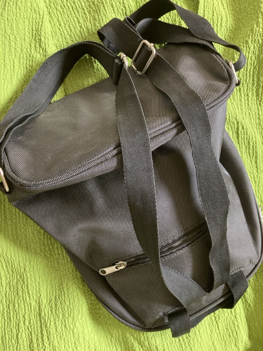 Zaini: Rucksäckchen – Usato da Schwanden GL venduto da bait04 2